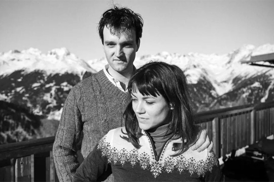 Kresala Zinekluba: "LA TEOR&Iacute;A UNIVERSAL"