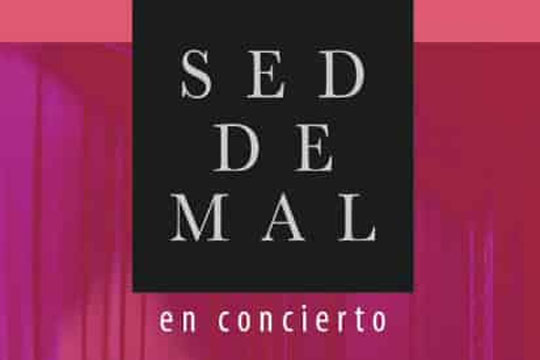 SED DEL MAL
