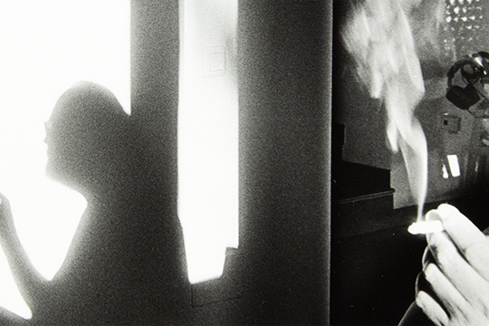 "Constelaciones posibles. La imagen como fragmento de la realidad en la colecci&oacute;n del MUN"