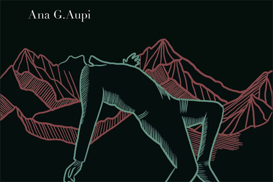 Poema-liburuaren aurkezpena: "Ser&eacute; la tierra" (Ana G. Aupi)