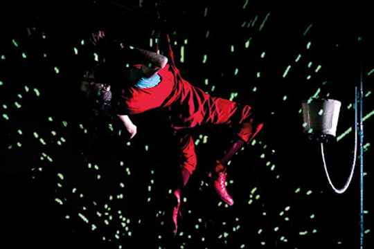 Kalealdia 2024: "NUMB"