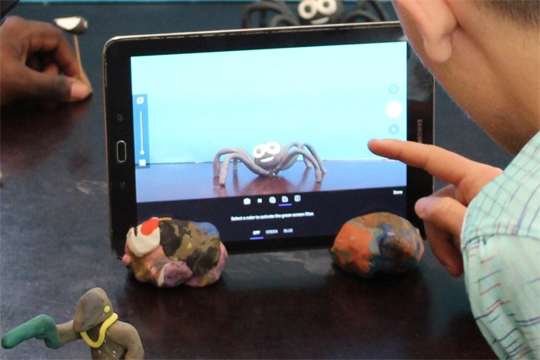 Udako txokoak 2024 (Tabakalera)