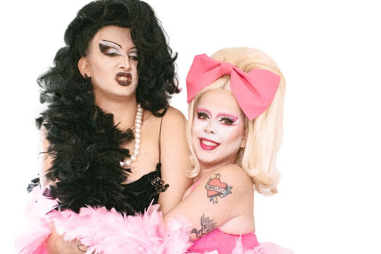Astigarragako Santio Jaiak 2024: Albina Stardust & Divina Comedia