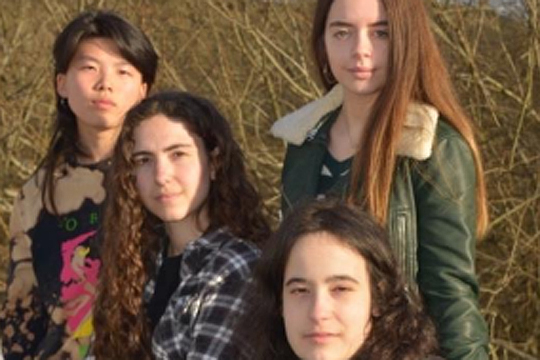 Bilboko Aste Nagusia 2024: Mikosis + Las Sexpeares (Bilbao Metal Pop-Rock)