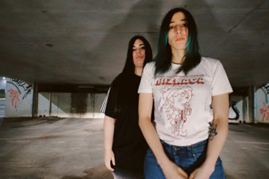 Bilboko Aste Nagusia 2024: Mikosis + Las Sexpeares (Bilbao Metal Pop-Rock)