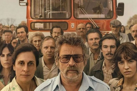 "El 47" (Marcel Barrena)