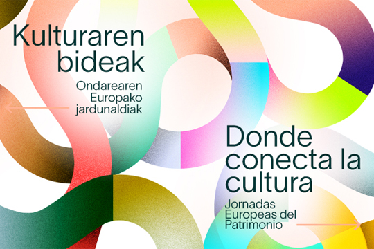 ONDAREAREN EUROPAKO JARDUNALDIAK 2024 Arrigorriaga