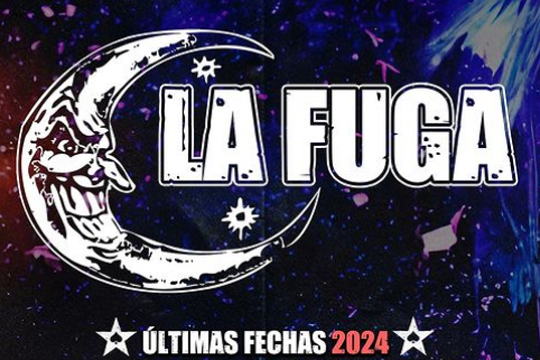 LA FUGA (Pamplona/Iru&ntilde;a)