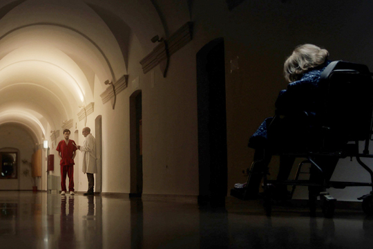 Donostiako Fantasiazko eta Beldurrezko Zinemaren Astea 2024: "4 angelitos"