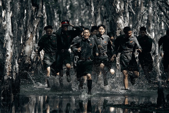 Donostiako Fantasiazko eta Beldurrezko Zinemaren Astea 2024: Halloween Gaua: "Beezel" + "Operation Undead"