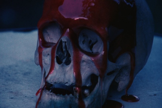 Donostiako Fantasiazko eta Beldurrezko Zinemaren Astea 2024: "Exorcismo"