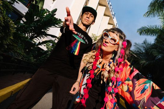 ATERCIOPELADOS