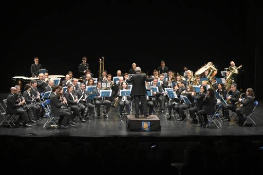 Musikaren Eguna 2024 Tolosan