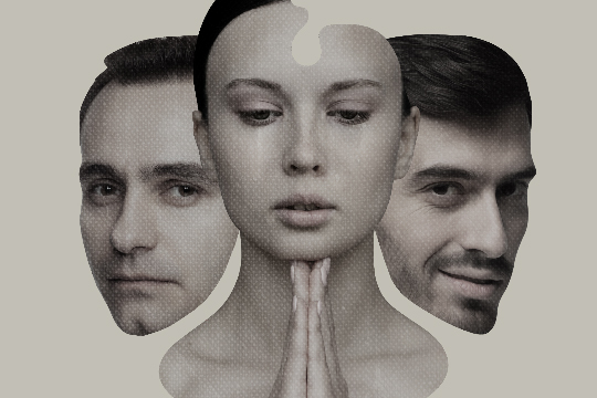 ABAO Bilbao Opera: "IL TRITTICO"