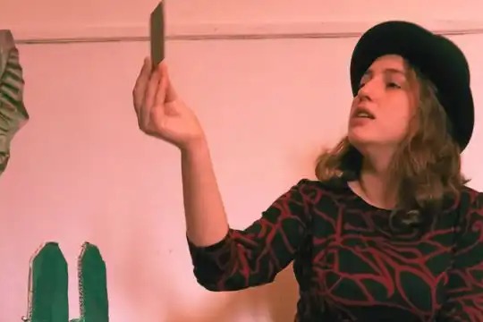 Ipuin kontaketa: "Liburu magikoa"