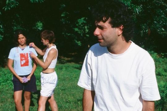 Nize + Toc + TK Afrobeat + DJ &Uuml;zk&uuml;l&uuml;z