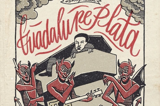 GUADALUPE PLATA