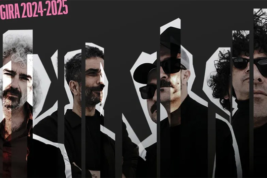 LE&Oacute;N BENAVENTE: "Nueva sinfon&iacute;a sobre el caos"