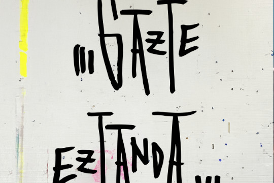 Durangoko Azoka 2024: Nekktar, Naxker eta Xaukena Xauk