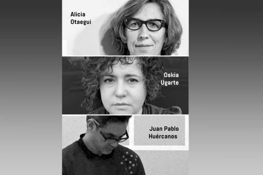 Zinetika Videodance Festival 2024: 2024ko Filmak