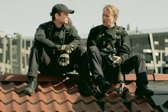 Kresala Zinekluba: "SEX"