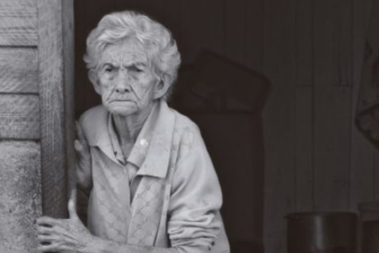 Liburu-aurkezpena: "Termita" (Garazi Albizua)