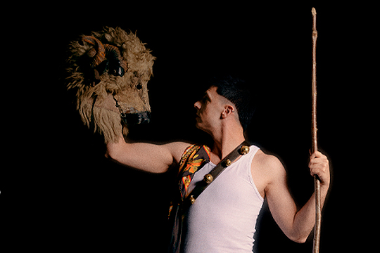 Jarraitu zuzenean ZETAK-en kontzertua Navarra Arenan (urtarrilak 4)