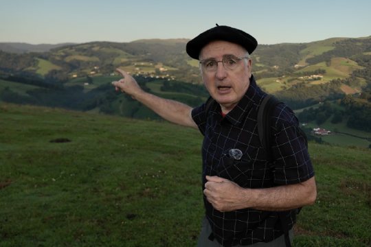 Dokumentala: "Nun habila Perkain?"