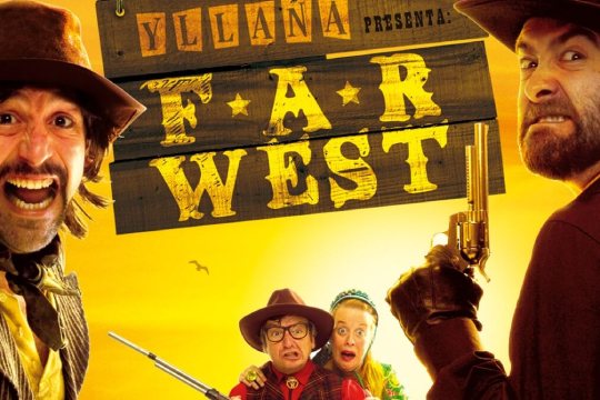 "Far West"