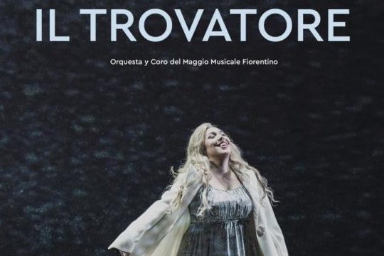 Opera zineman: "IL TROVATORE" Opera zineman: "IL TROVATORE"