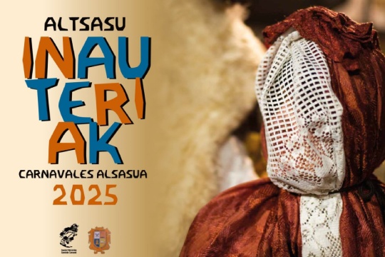 Altsasuko Inauteriak 2025