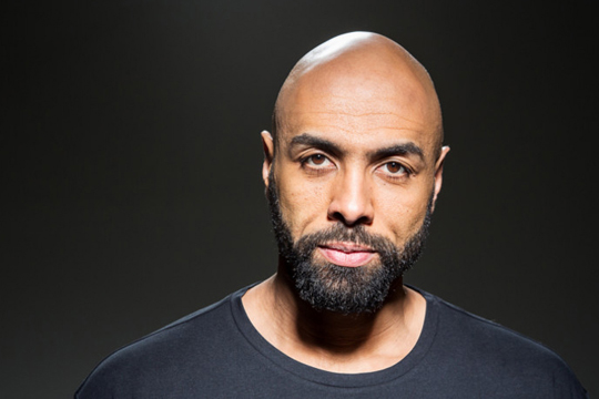 EL CHOJIN: "Gira 25 aniversario"