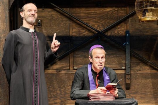 "Inmatriculaciones. Oh my god!!"