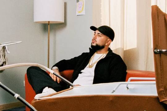 CANO: "Triana Tour 2025" (Bilbao Arena)