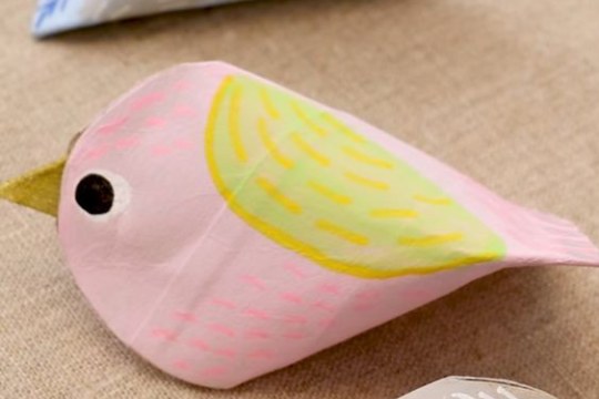 Euskaraz gozatu: "Marakak eta txori-txintxarria"