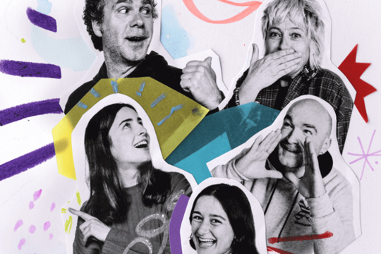 Euskaraldia 2025 (EGIN ZAITEZ AHOBIZI EDO BELARRIPREST!)