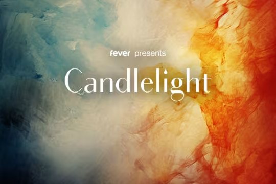 CANDLELIGHT Bilbo: "Coldplay VS. Imagine Dragons"