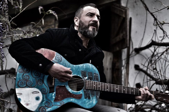 E&ntilde;aut Elorrieta (akustikoa)