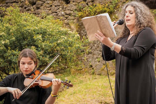 Umore Azoka Leioa 2025: Manttalingo Alaba