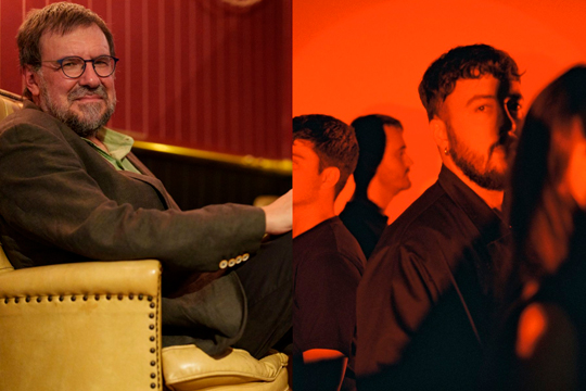 Euskaraldia 2025: IBAN ZALDUA + IBIL BEDI: "Bihar, atzo, gaur, bihar"