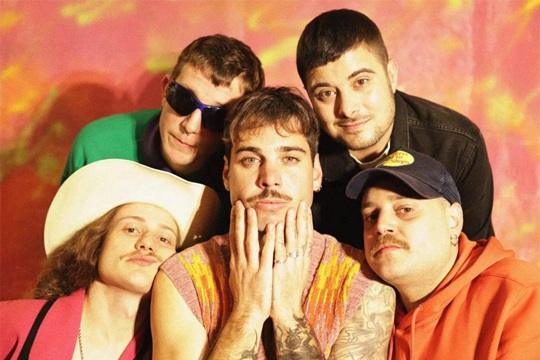 Sanjuandegiko Festak 2025: RODEO + ERALDATZEN