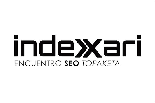 Indexari 2025 - Euskal enpresentzako SEO topaketa