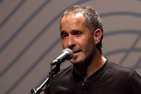 Bertso saioa: I&ntilde;igo Mantzizidor "Mantxi", Julen Zulaika