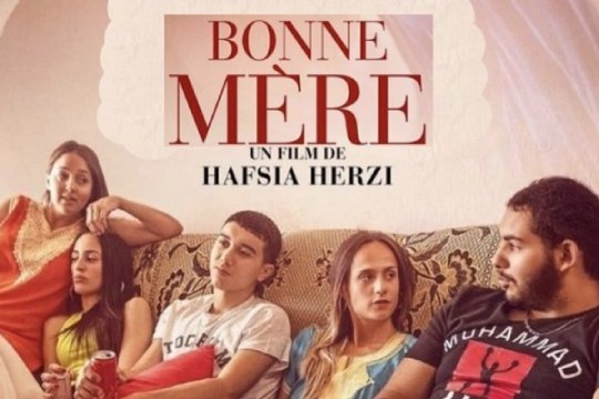 #cineclubCBA: "Bonne M&egrave;re"