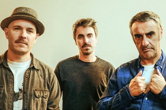 Muskizko San Juan Jaiak 2025: GATIBU