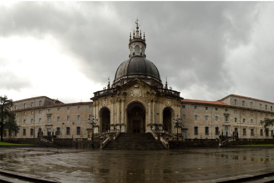 Organo eta Nafarroako gaita kontzertua