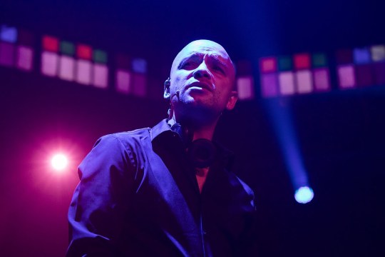 Juli&aacute;n Fontalvo: "El imitador"