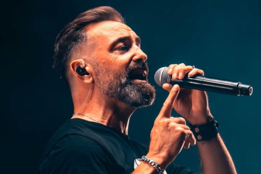 San Fermin 2025: OBK + LADILLA RUSA