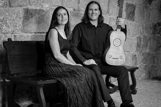 Artziniegako Kontzertuen Zikloa 2025: Collegium Musicum Madrid