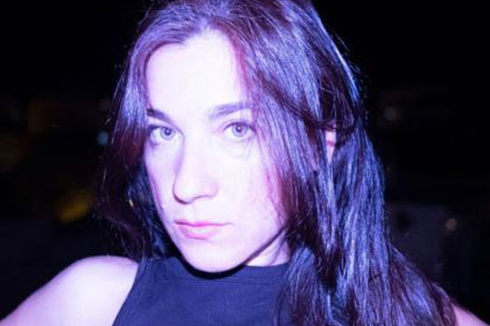 "Olite, m&iacute;rame a m&iacute;" sorkuntza-tailerra Alessandra Garciarekin